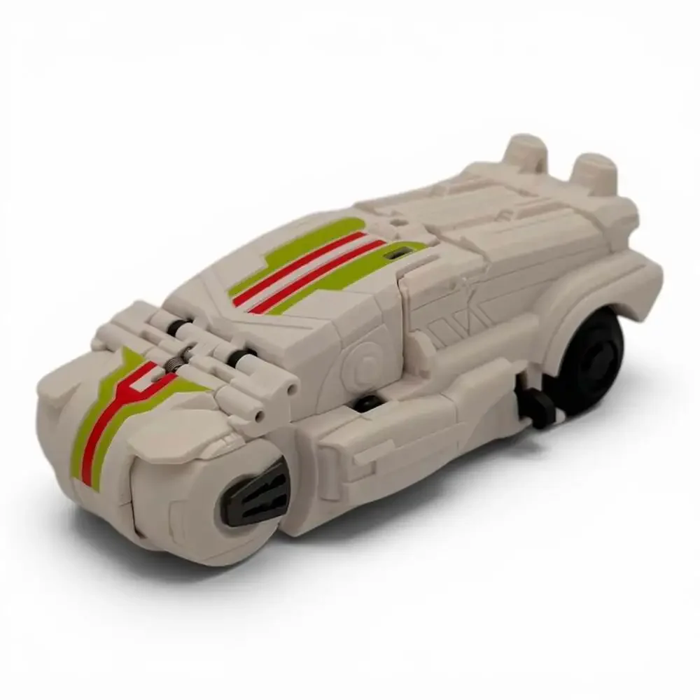 Transformers One OCP-02 Cog Power Change Foil Jack Action Figure